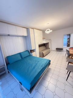 Azure Stay Menton Beachfront Apartment Sablettes Est Menton Beachfront - 4