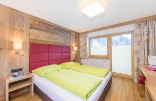 Haus Fidelis Riml - Sölden - 8