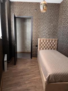 Urban Corner Residence Tbilisi - 3