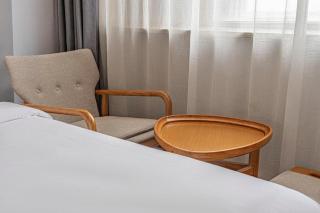 GreenTree Inn Haixi Geermu Southern suburbs Express Hotel - 5