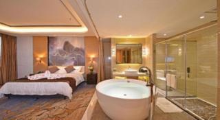 The Bmc Hotel - 3