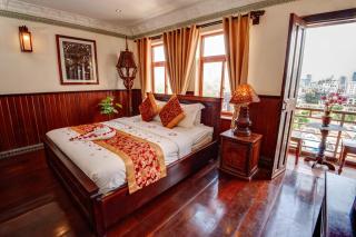 Okay Boutique Hotel - 4