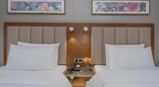 Yitel Hotel Shanghai Hongqiao Linkong Industrial Park Songhong Road Metro Station - 4