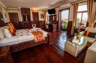 Okay Boutique Hotel - 7