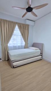 Entire flat, 10 min Kota Bharu city with free parking - 3