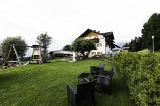 Hölzlhof - Bruneck - 0