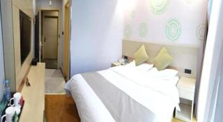GreenTree Inn Suzhou Changshu Southeast Development Zone Southeast Avenue - 1
