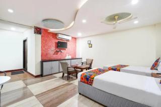 FabHotel Jaya Grand - Nr Railway Station - 8