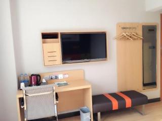 7 Days Premium·Chongqing Yunyang Chengzhongcheng Commercial Street - 7