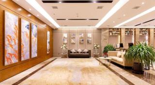 Yitel Collection Shenyang Hunnan Olympic Sports Center Caixia Street Metro Station - 9