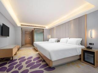Lavande Hotel·Wuhan Qingshan Zhongyuan Plaza - 6