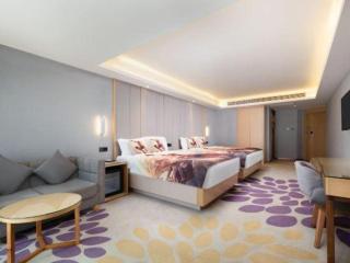 Lavande Hotel·Wuhan Qingshan Zhongyuan Plaza - 5