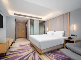 Lavande Hotel·Wuhan Qingshan Zhongyuan Plaza - 3