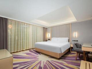 Lavande Hotel·Wuhan Qingshan Zhongyuan Plaza - 2
