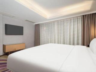 Lavande Hotel·Wuhan Qingshan Zhongyuan Plaza - 1