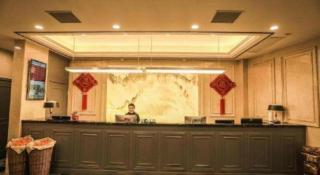 LANO Hotel Anhui Suzhou Yongqiao District Yingbin Avenue - 3