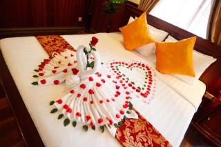 Okay Boutique Hotel - 2
