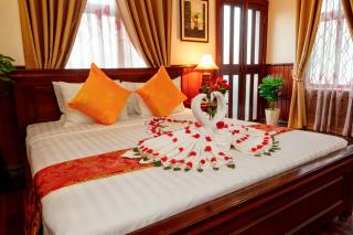 Okay Boutique Hotel - 4