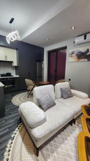 A cozy apartment in the heart of the city - 6