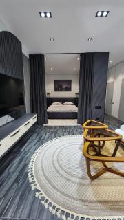 A cozy apartment in the heart of the city - 4