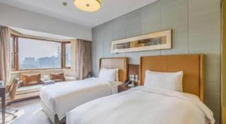 Shijiazhuang International Building Hotel - 1