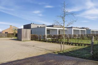 Vakantiewoning 'De Zji' in Oostduinkerke - 0