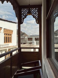 The Grand K2 Hotel - 4
