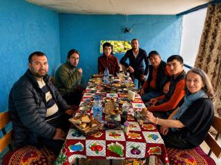 Asraf village guesthouse - 4