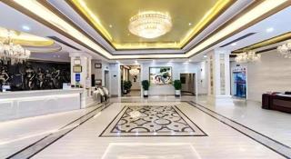 Vienna Hotel Guangxi Guilin 7-Star Wanda Plaza - 4