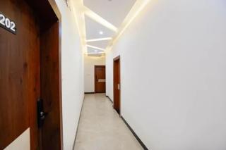 FabHotel Seemansh - 1