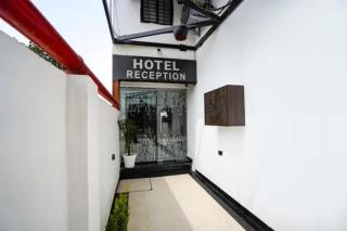 FabHotel Seemansh - 2