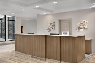 Hilton Garden Inn Dallas Lewisville - 5
