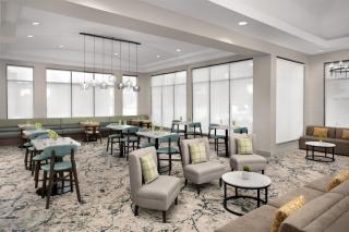 Hilton Garden Inn Dallas Lewisville - 2