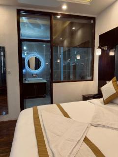 The Grand K2 Hotel - 0