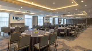 Hilton Dublin - 9