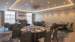 Hilton Dublin - 8