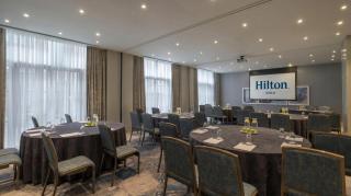 Hilton Dublin - 7