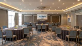 Hilton Dublin - 5