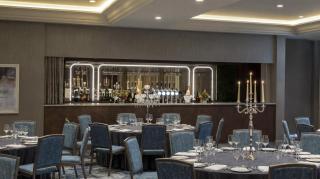 Hilton Dublin - 3