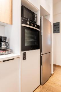Carpe Diem 1BD apt. 7' to metro Panepistimio - 3