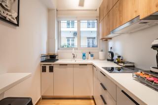 Carpe Diem 1BD apt. 7' to metro Panepistimio - 2
