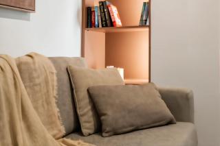 Delightful Sense 2BD Apt in Kolonaki 7 min to Metro - Atene - 4