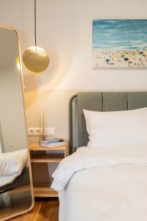 Delightful Sense 2BD Apt in Kolonaki 7 min to Metro - Atene - 1