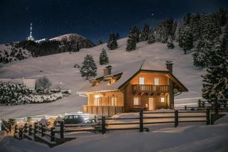 Apartments Krvavec - 1