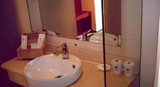 GreenTree Inn Xuzhou South Minzhu Road - 3