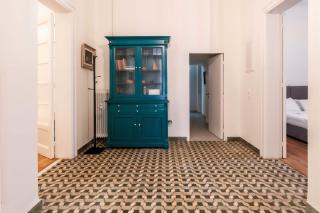 Charming 3bd apt. close to metro - 7