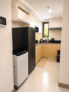 Sergaquila Cozy Stay Bryant Parklane Megaworld capitol Town - 8