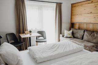 Hotel Dorfcafe Unken - 8