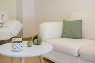 Bright 1BD Minimal Retreat in the Heart of Athens - Atene - 7