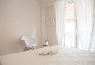 Bright 1BD Minimal Retreat in the Heart of Athens - Atene - 5